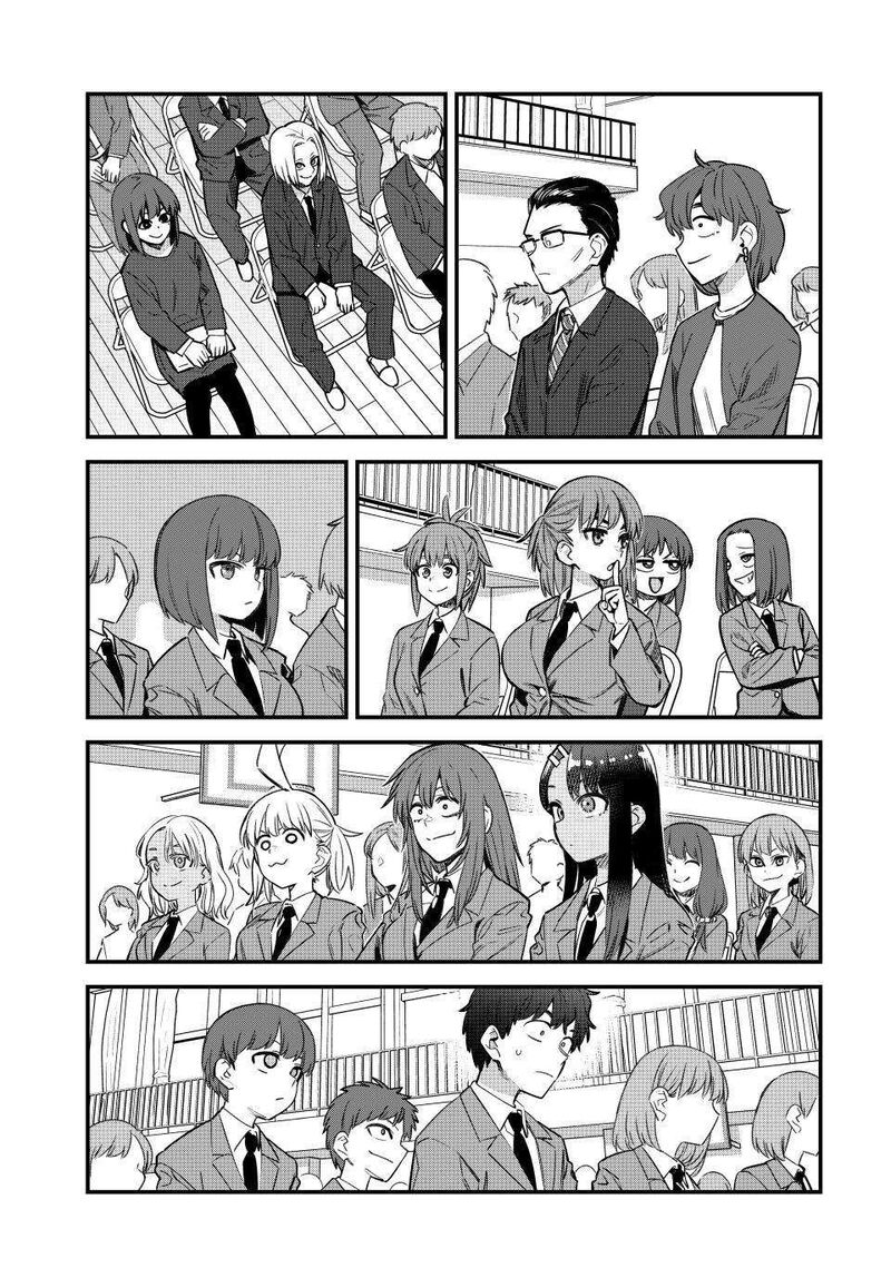 Please Dont Bully Me Nagatoro 154 6
