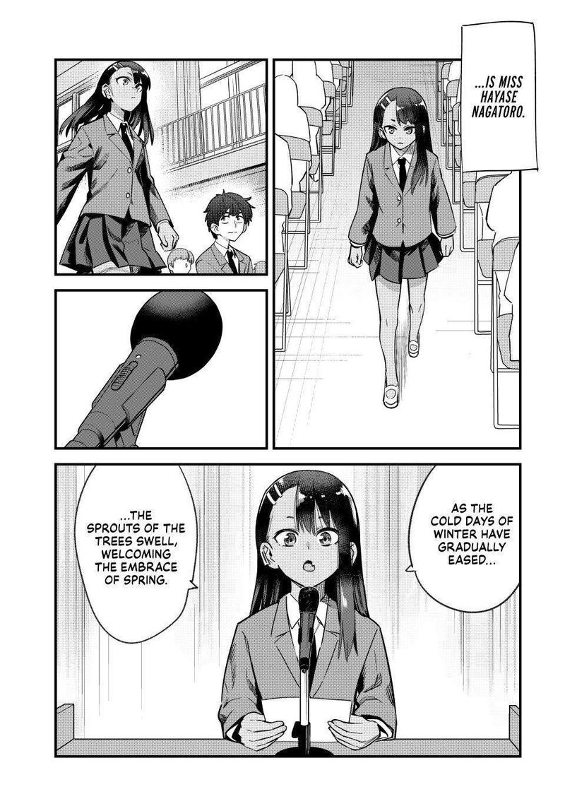 Please Dont Bully Me Nagatoro 154 8