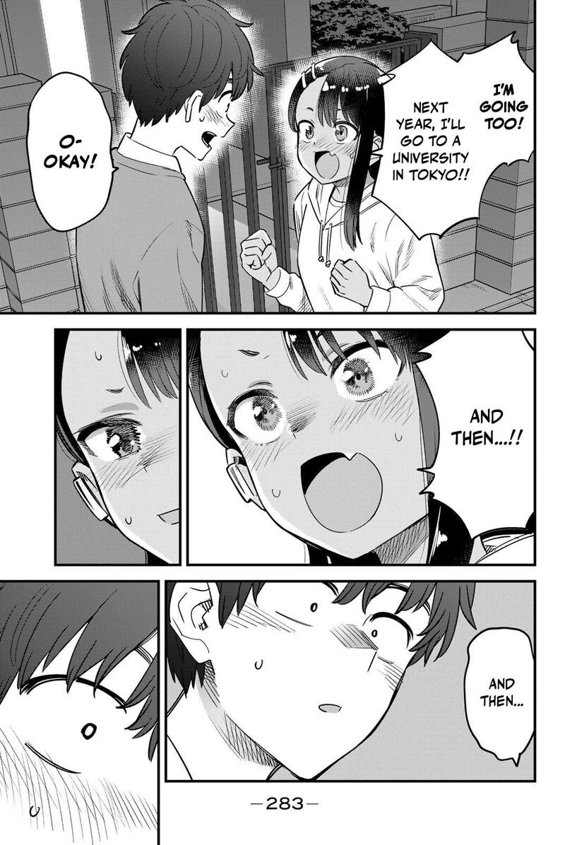 Please Dont Bully Me Nagatoro 154e 10