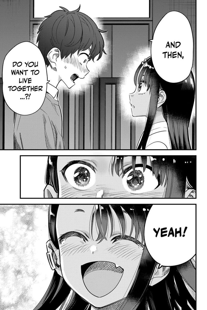 Please Dont Bully Me Nagatoro 154e 12