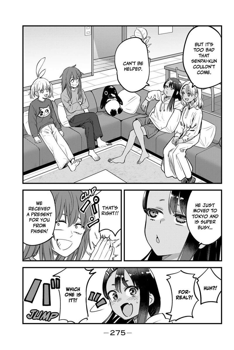 Please Dont Bully Me Nagatoro 154e 2