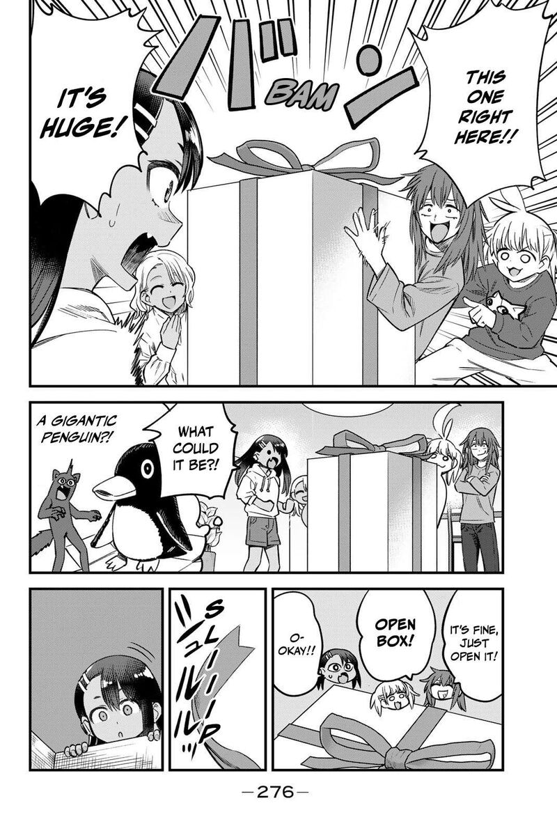 Please Dont Bully Me Nagatoro 154e 3