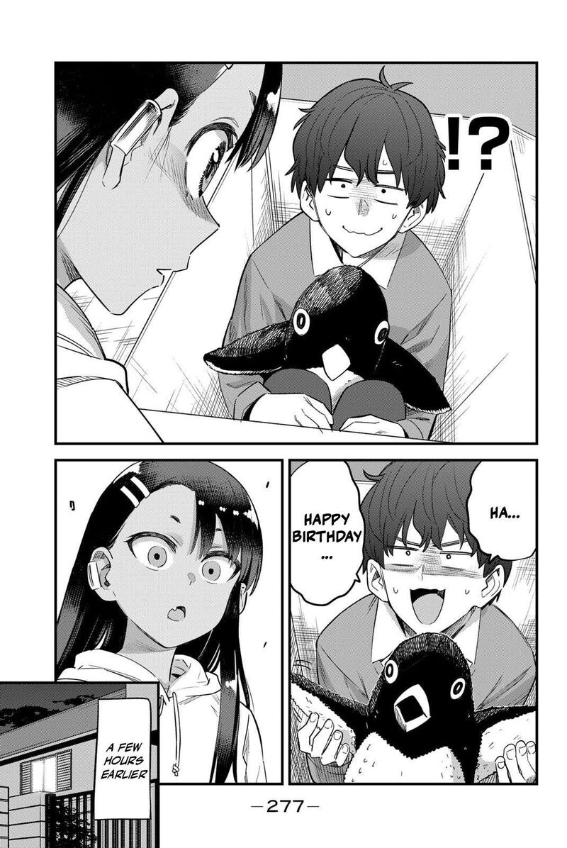 Please Dont Bully Me Nagatoro 154e 4