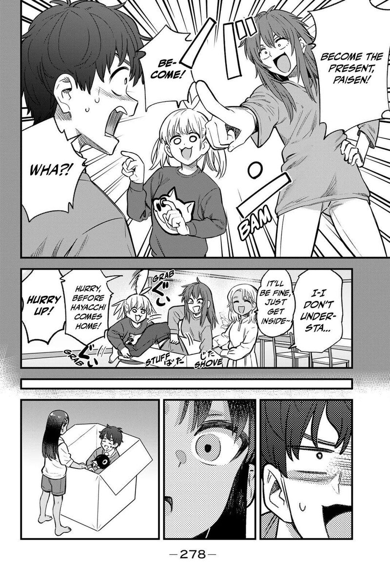 Please Dont Bully Me Nagatoro 154e 5