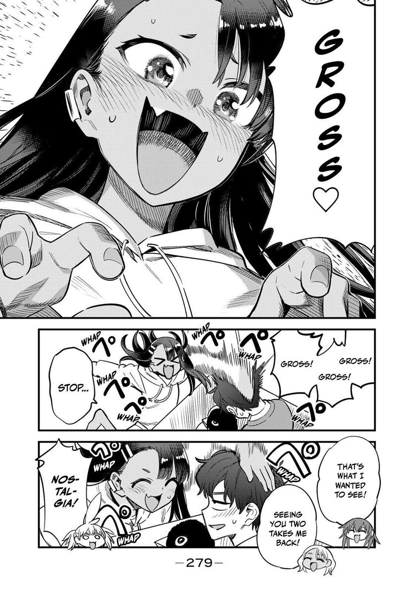 Please Dont Bully Me Nagatoro 154e 6