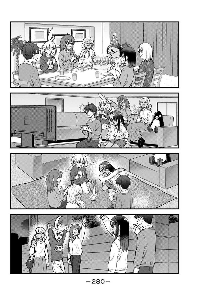 Please Dont Bully Me Nagatoro 154e 7
