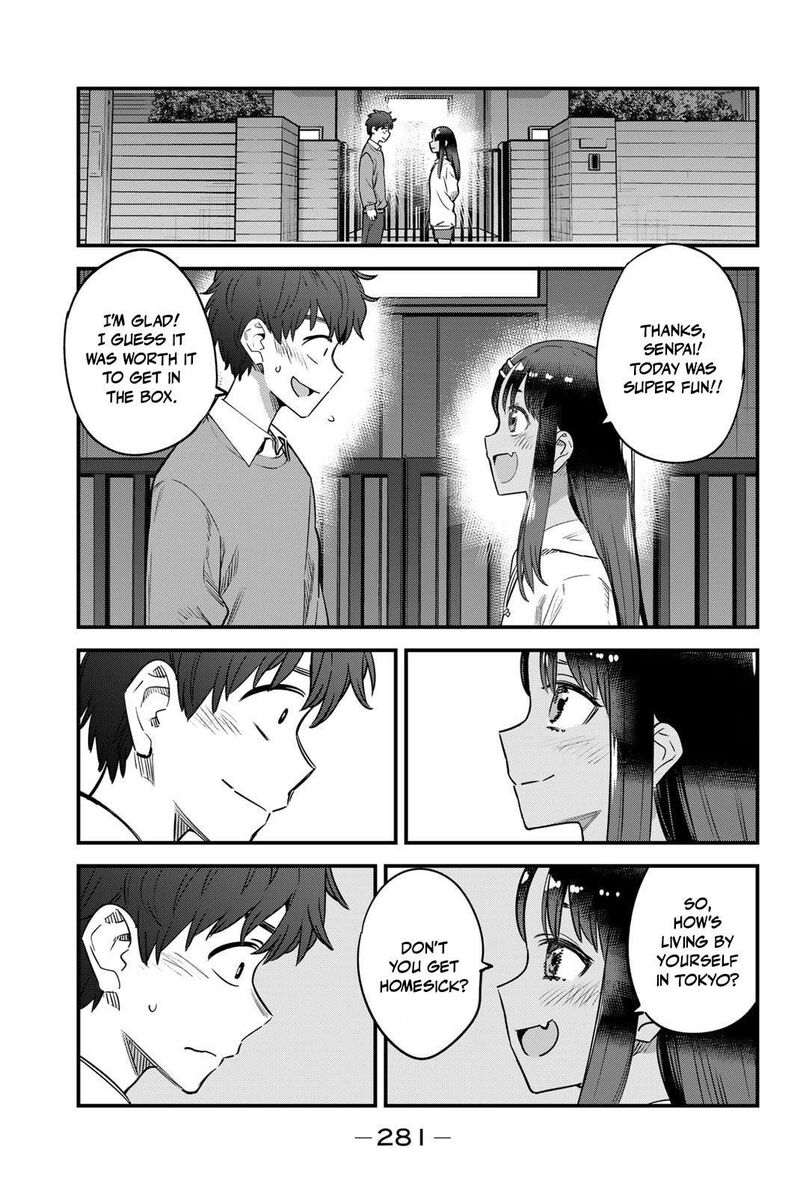 Please Dont Bully Me Nagatoro 154e 8