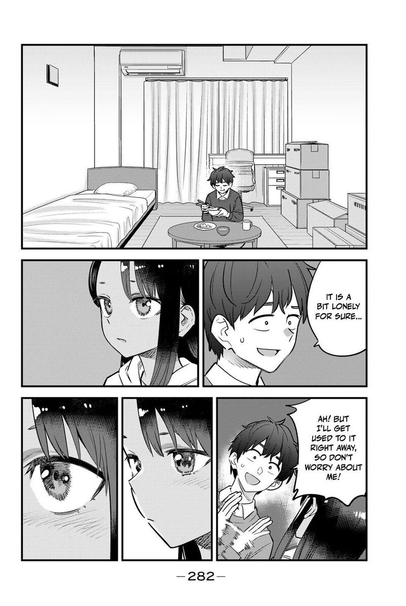 Please Dont Bully Me Nagatoro 154e 9