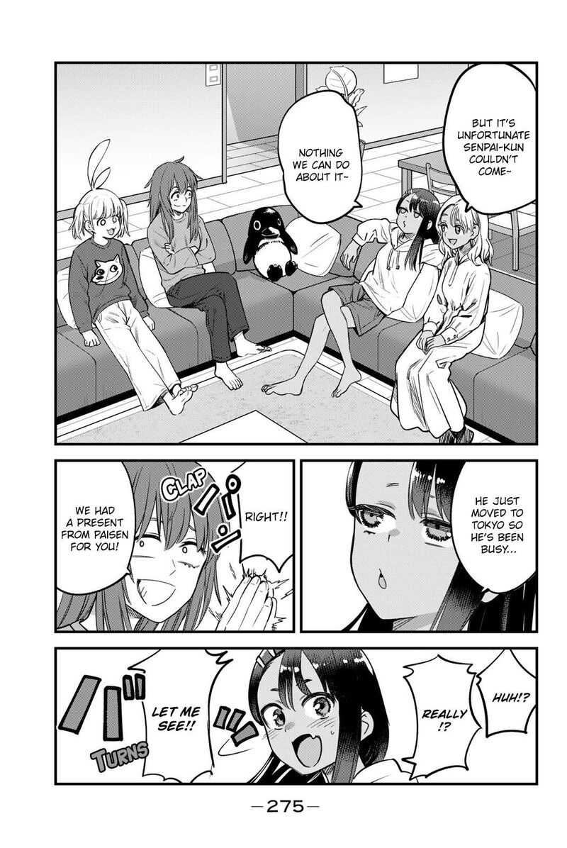 Please Dont Bully Me Nagatoro 155 13