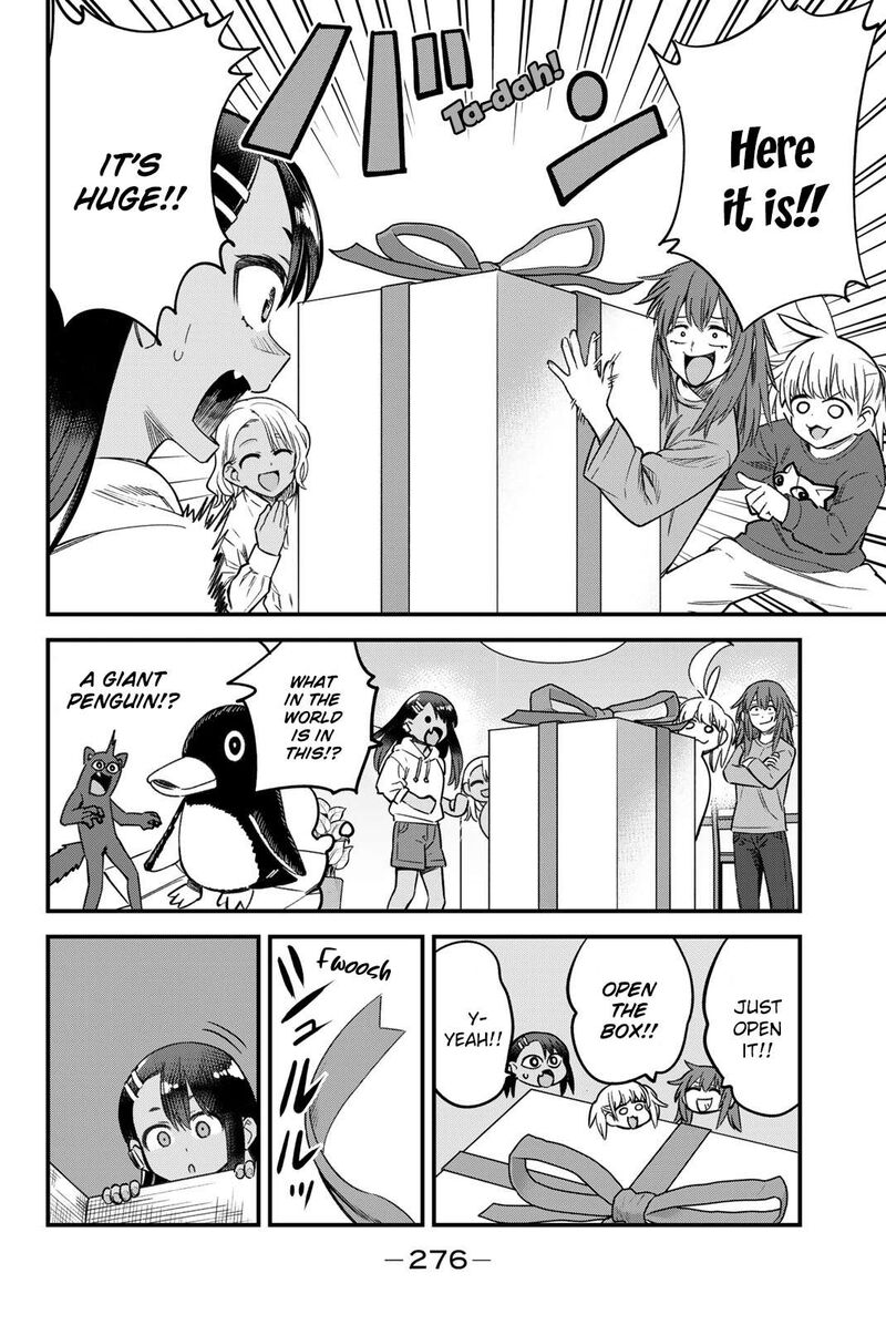 Please Dont Bully Me Nagatoro 155 14
