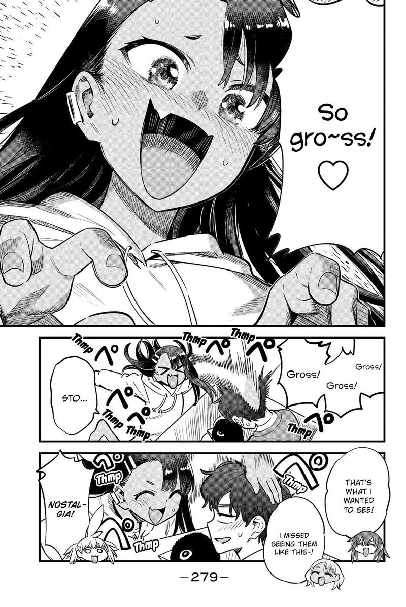 Please Dont Bully Me Nagatoro 155 17