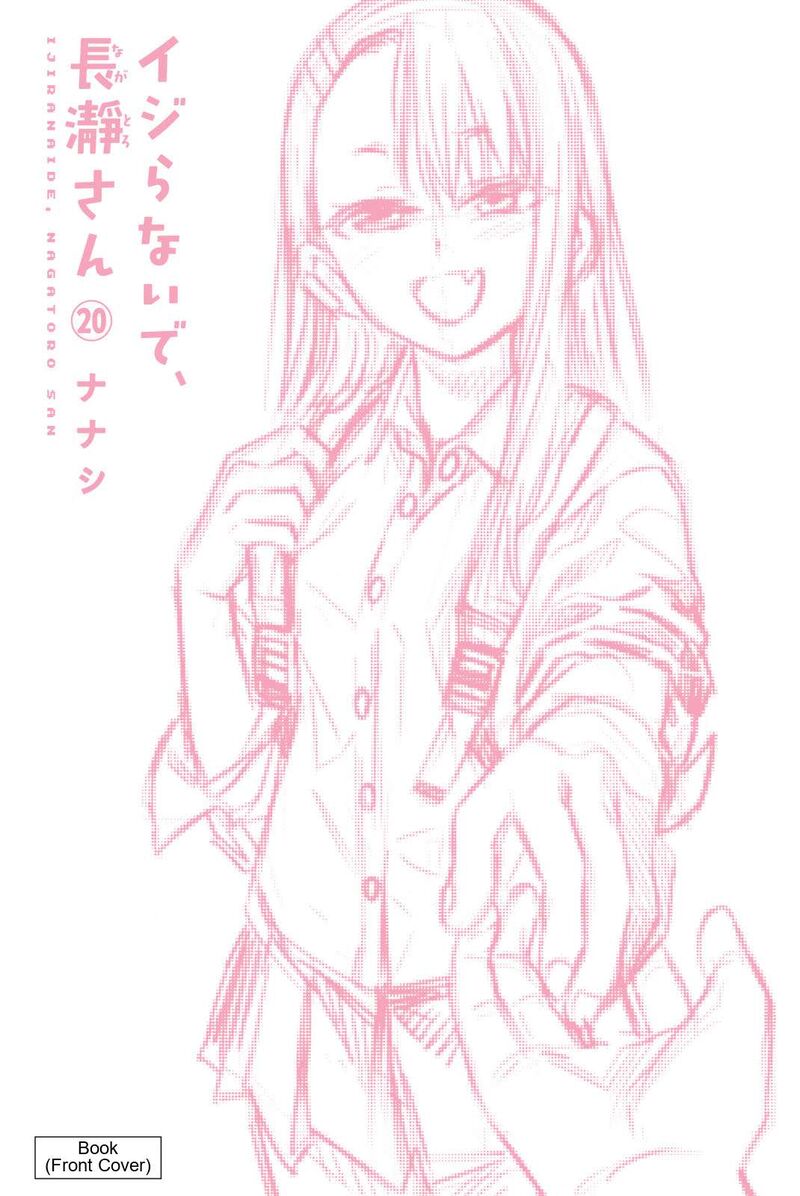 Please Dont Bully Me Nagatoro 155 2