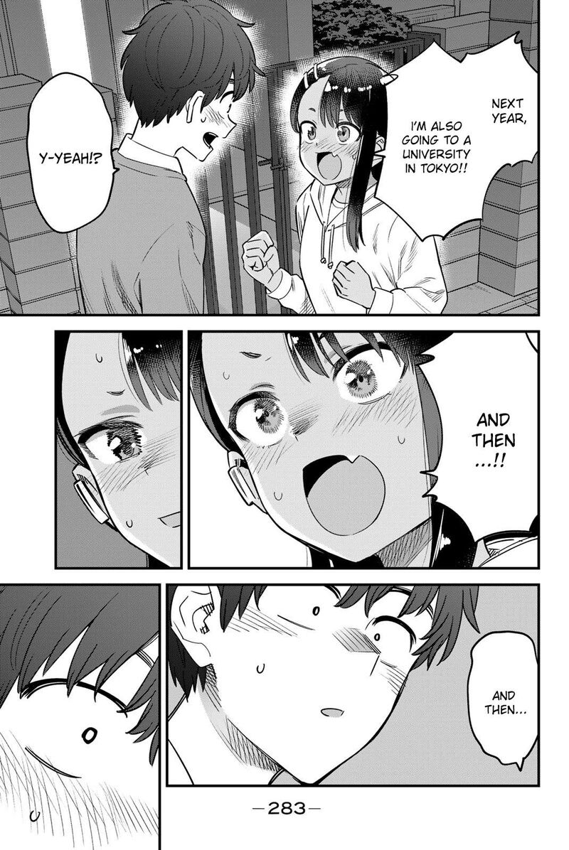 Please Dont Bully Me Nagatoro 155 21