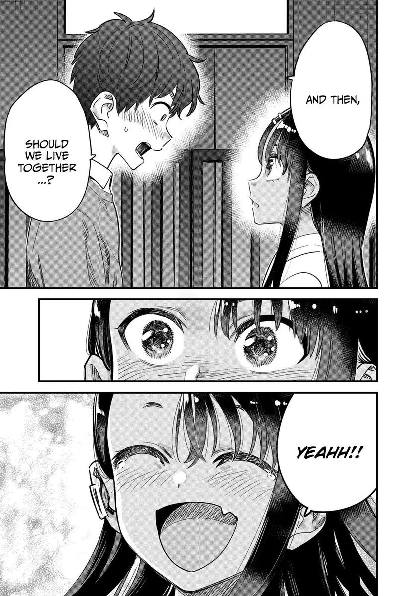 Please Dont Bully Me Nagatoro 155 23