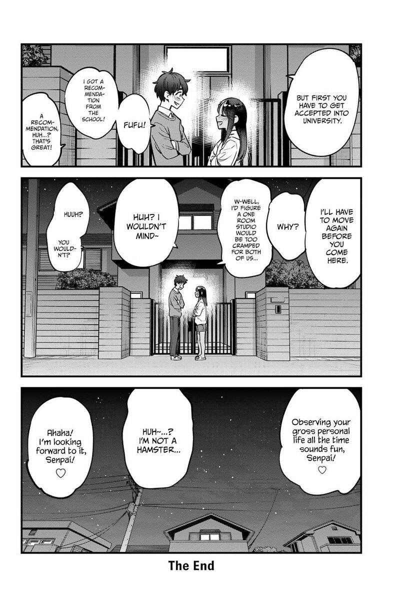 Please Dont Bully Me Nagatoro 155 24