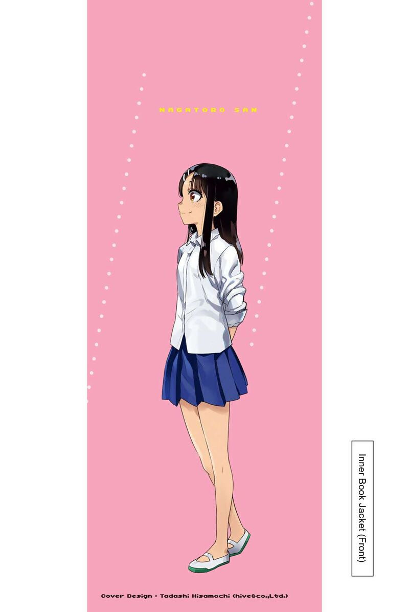Please Dont Bully Me Nagatoro 155 26