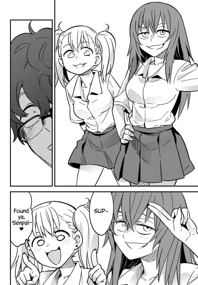 Please Dont Bully Me Nagatoro 16 10