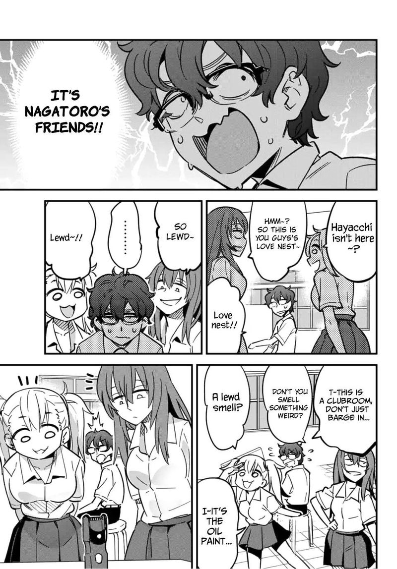 Please Dont Bully Me Nagatoro 16 11