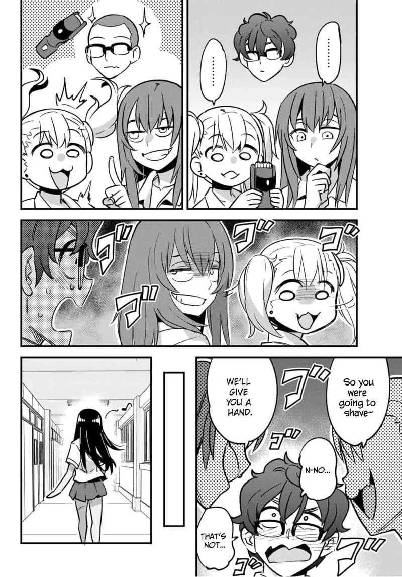 Please Dont Bully Me Nagatoro 16 12