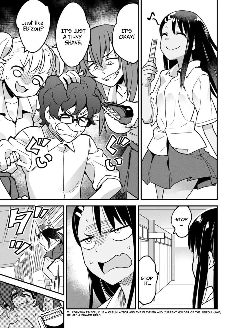 Please Dont Bully Me Nagatoro 16 13