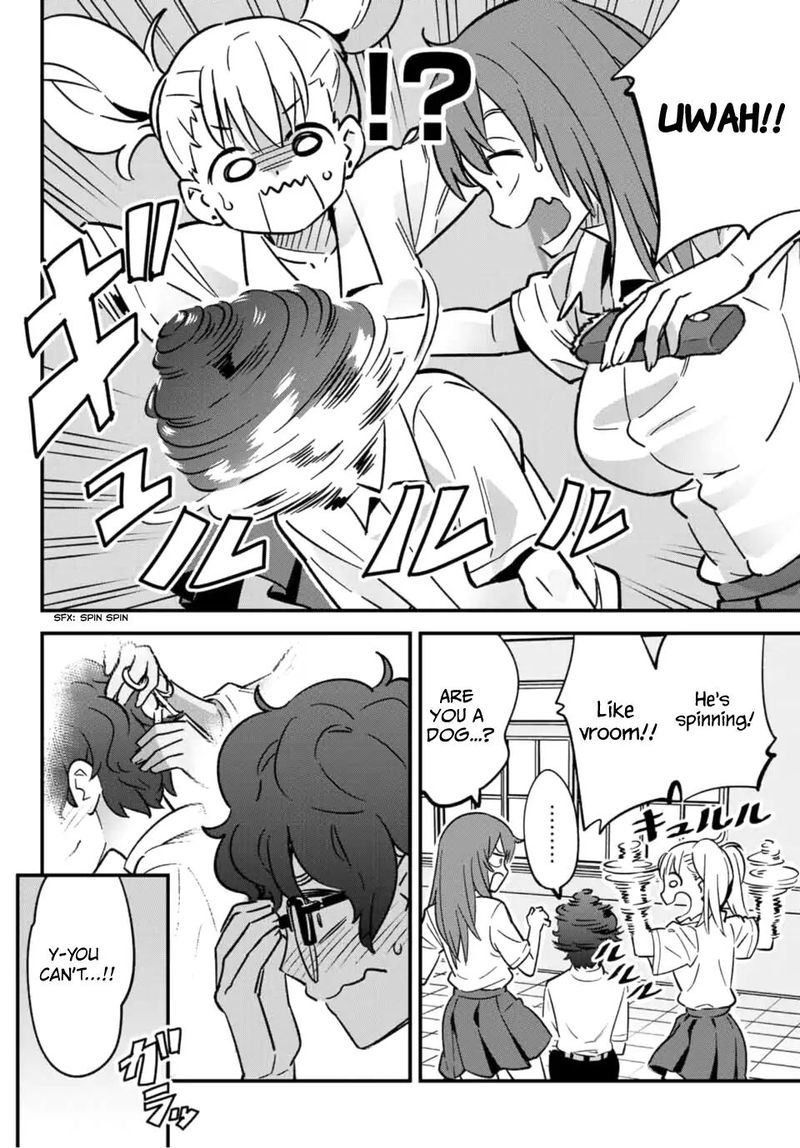 Please Dont Bully Me Nagatoro 16 14