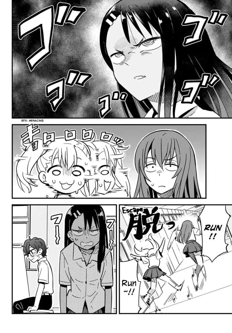 Please Dont Bully Me Nagatoro 16 16