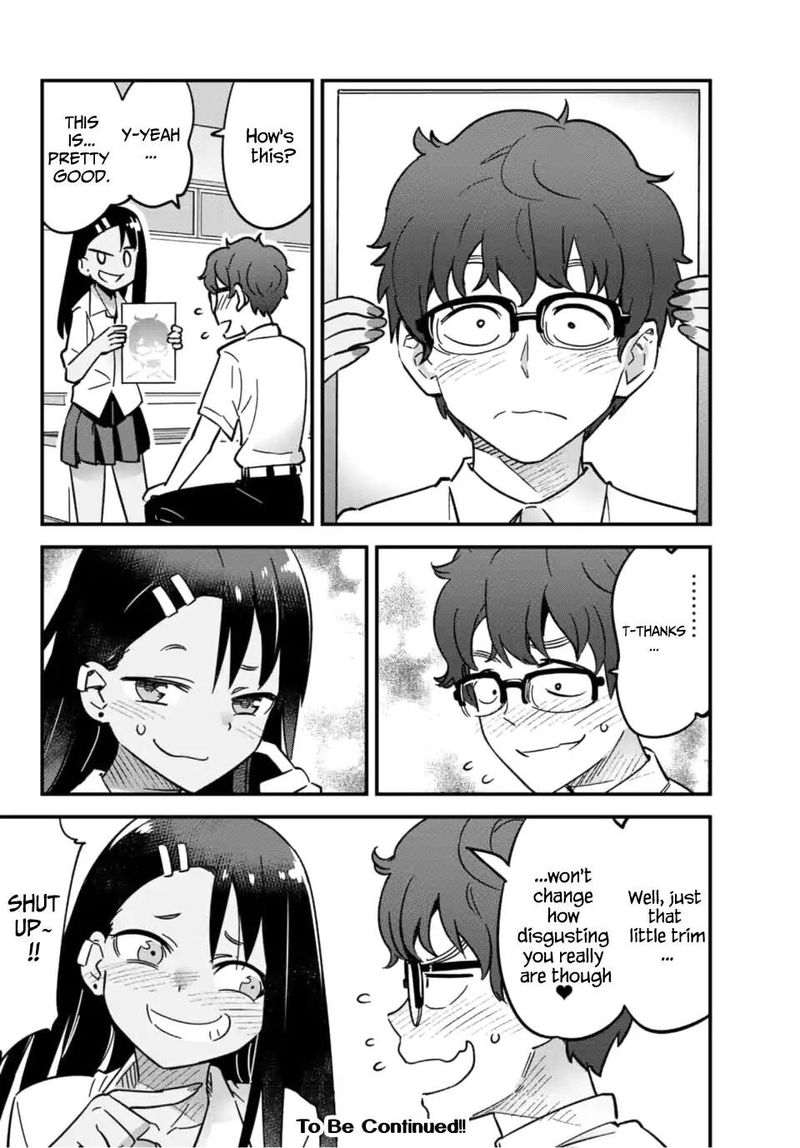 Please Dont Bully Me Nagatoro 16 18