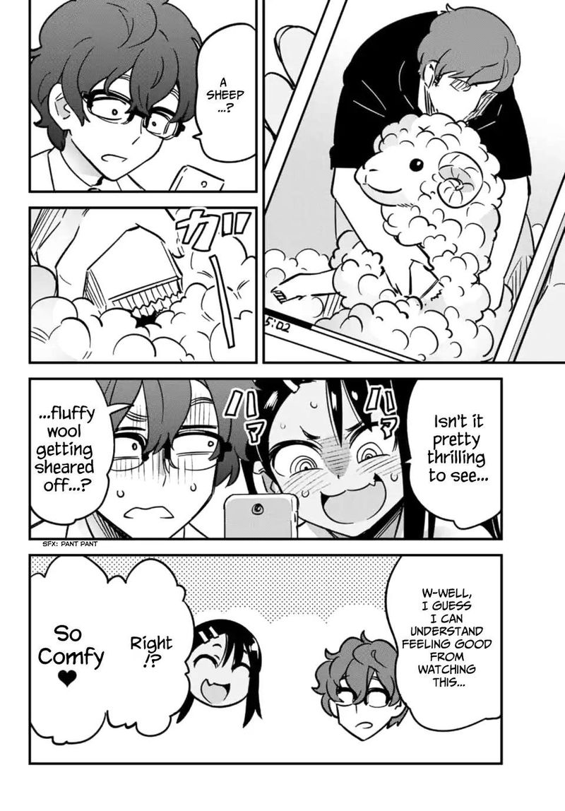 Please Dont Bully Me Nagatoro 16 2