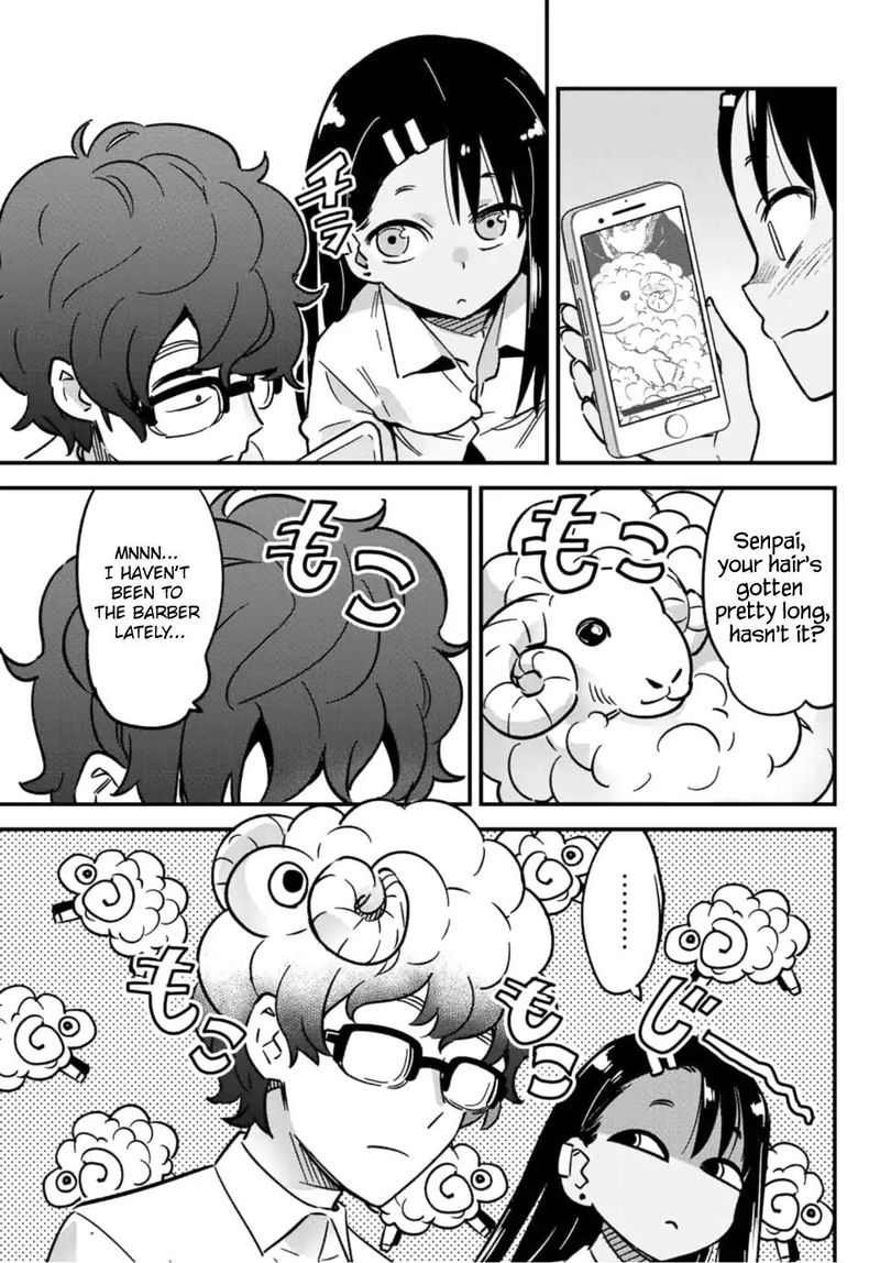 Please Dont Bully Me Nagatoro 16 3
