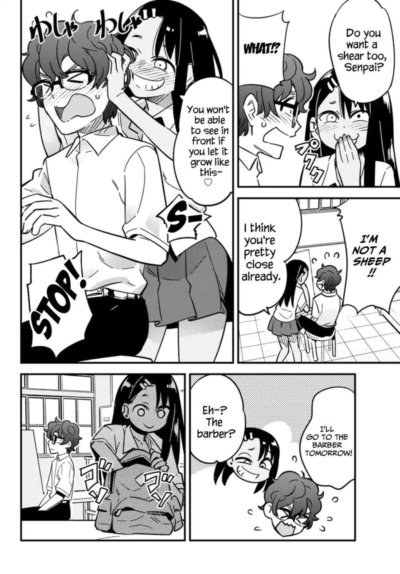 Please Dont Bully Me Nagatoro 16 4