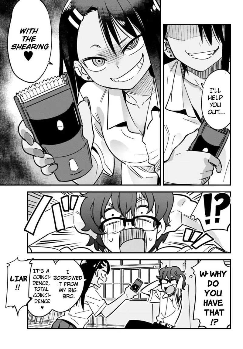 Please Dont Bully Me Nagatoro 16 5