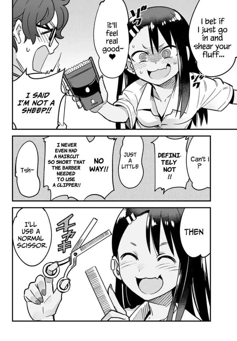Please Dont Bully Me Nagatoro 16 6