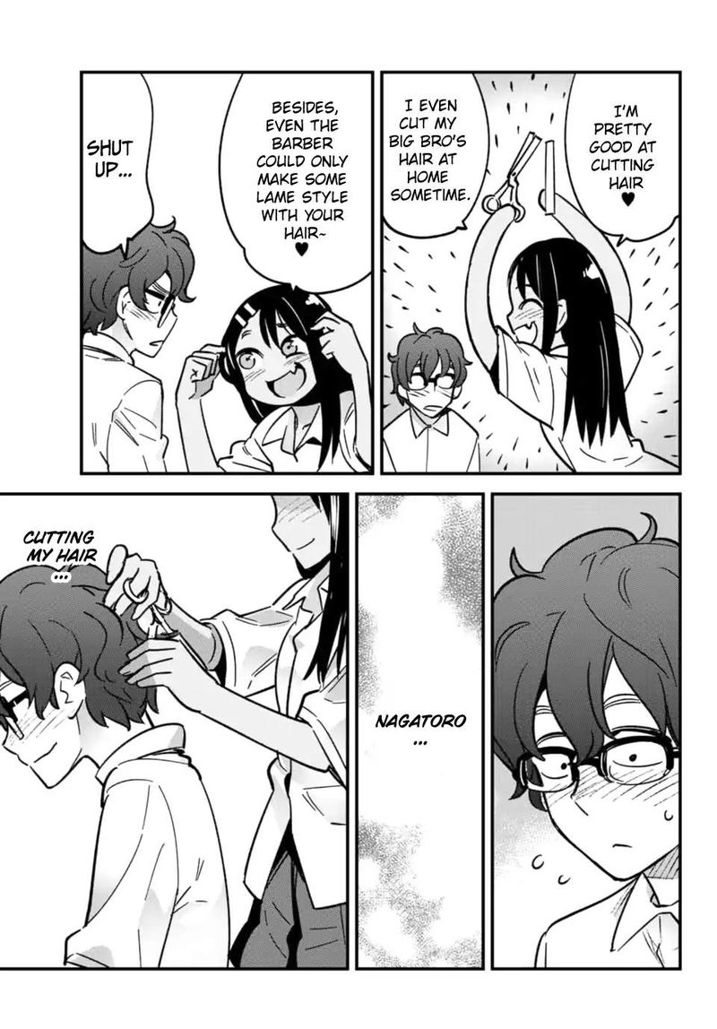 Please Dont Bully Me Nagatoro 16 7