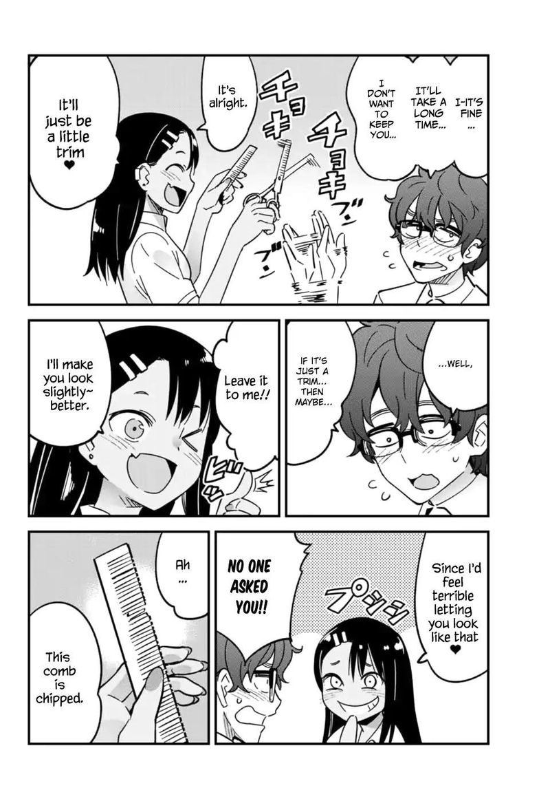 Please Dont Bully Me Nagatoro 16 8