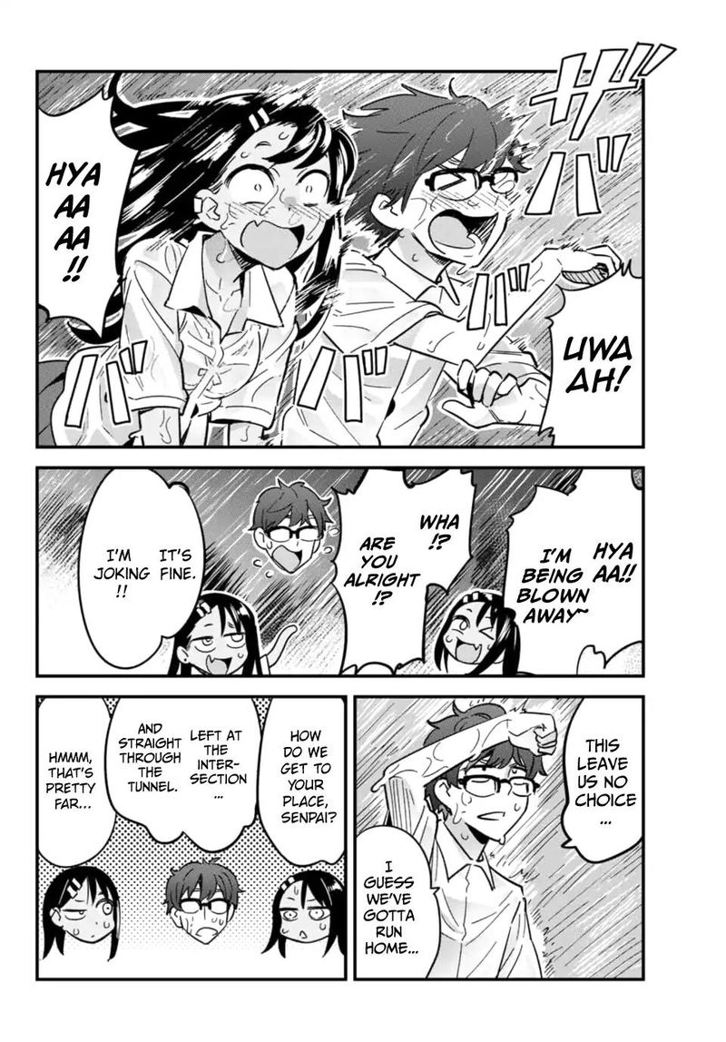 Please Dont Bully Me Nagatoro 17 10