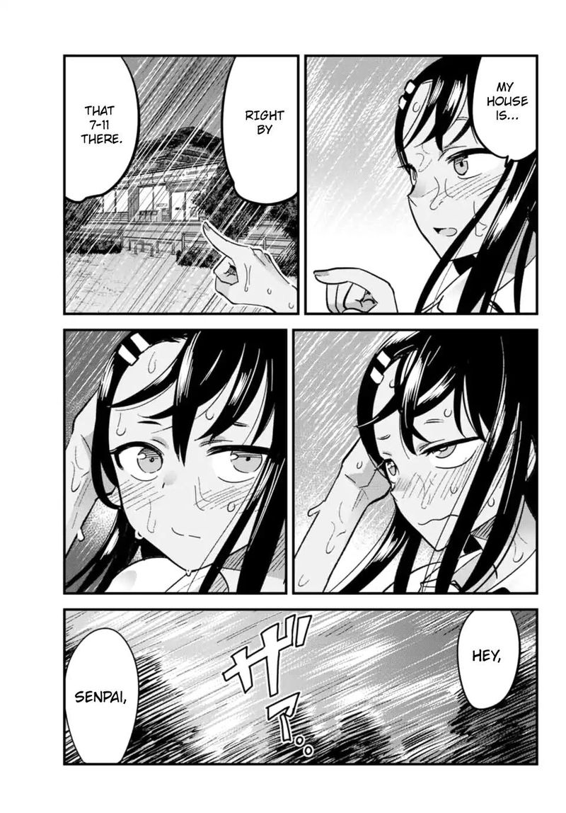 Please Dont Bully Me Nagatoro 17 11