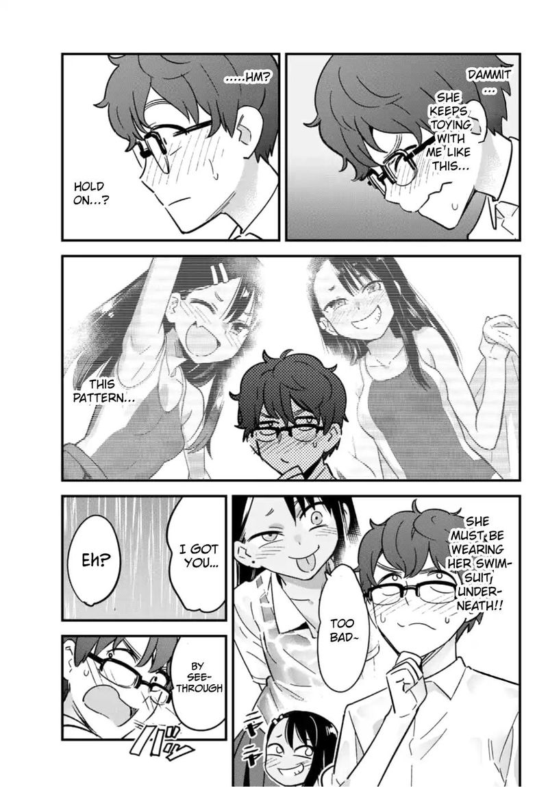 Please Dont Bully Me Nagatoro 17 5