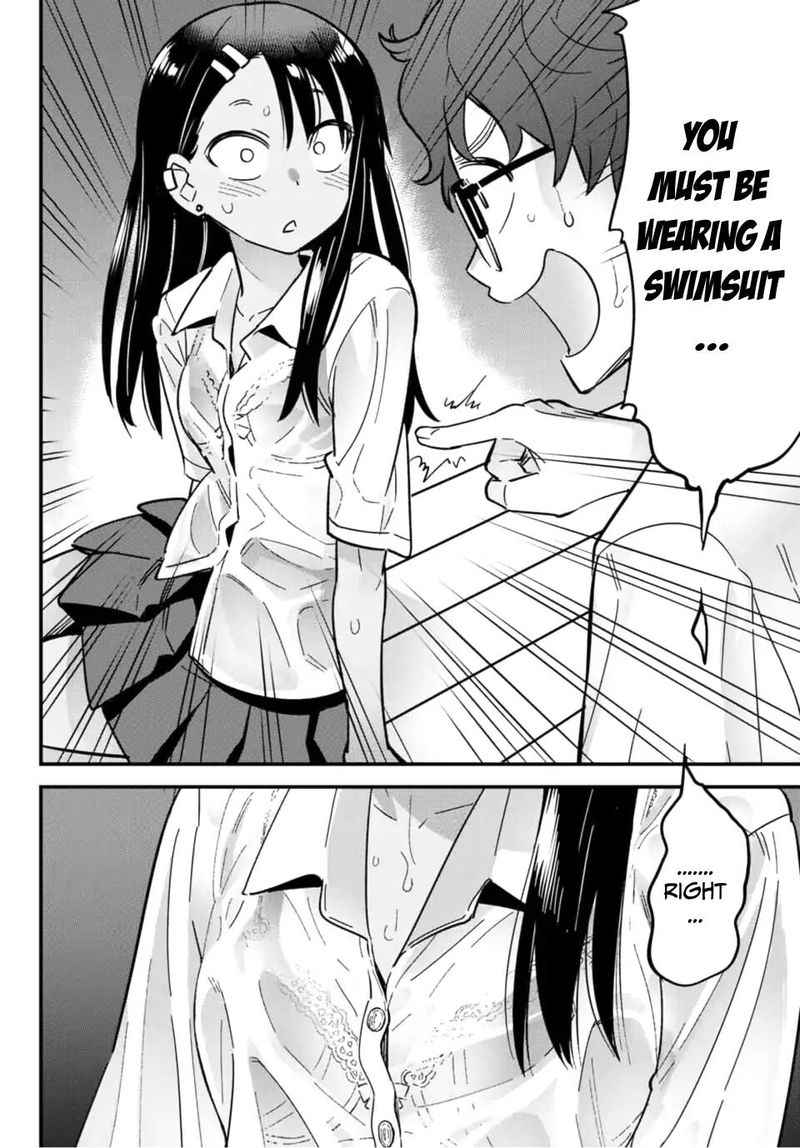 Please Dont Bully Me Nagatoro 17 6