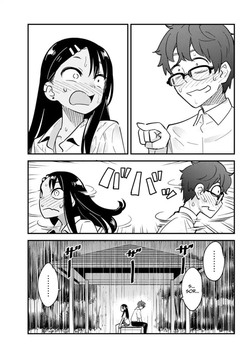 Please Dont Bully Me Nagatoro 17 7