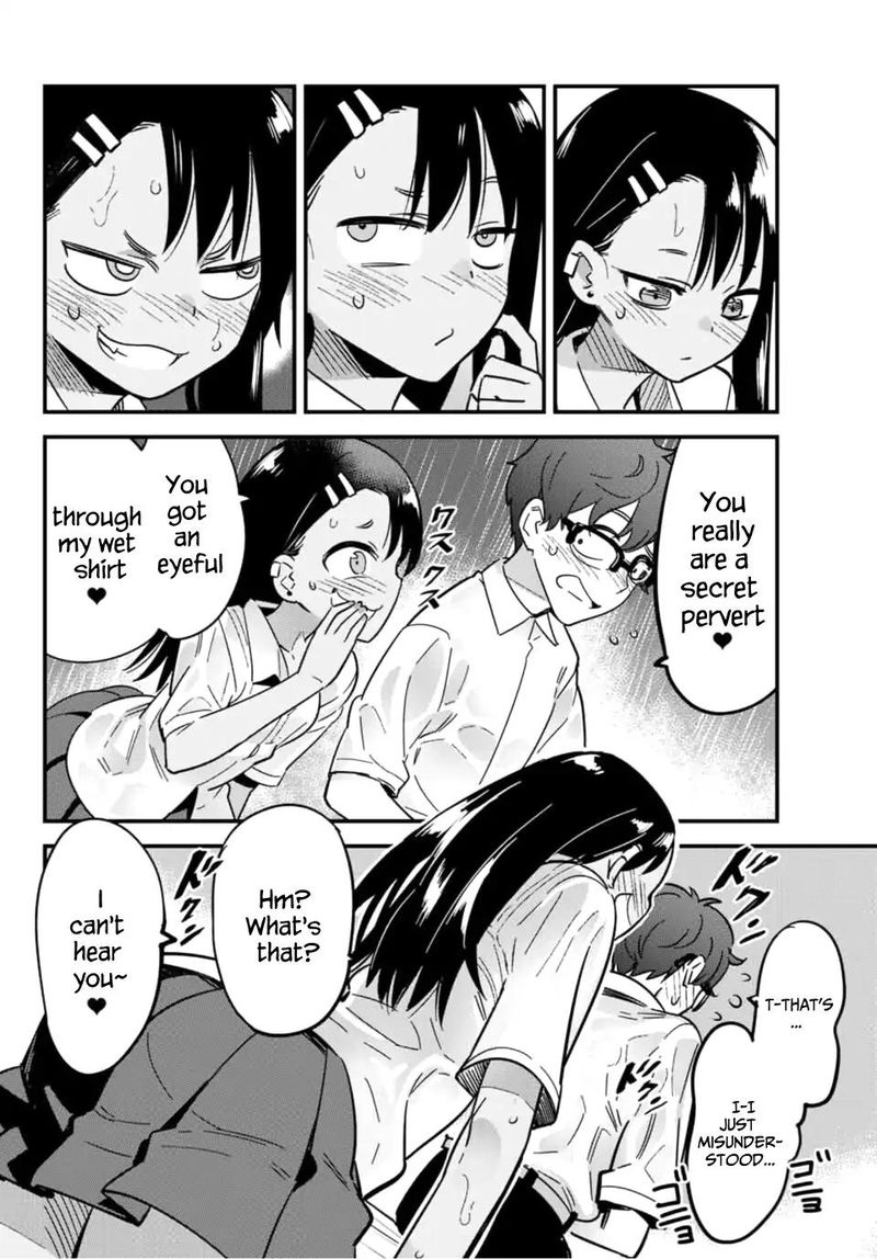 Please Dont Bully Me Nagatoro 17 8