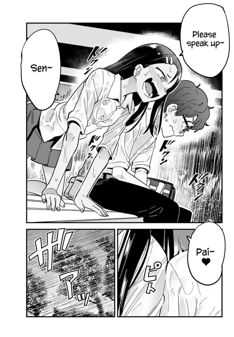 Please Dont Bully Me Nagatoro 17 9