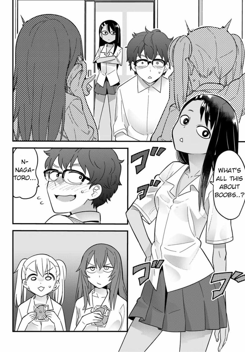 Please Dont Bully Me Nagatoro 19 10