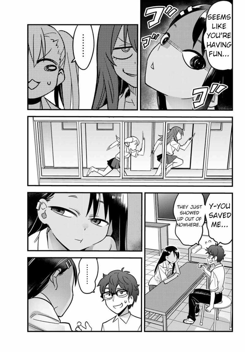 Please Dont Bully Me Nagatoro 19 11