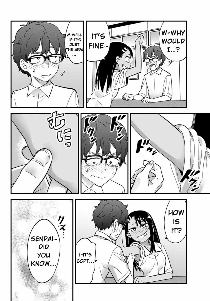 Please Dont Bully Me Nagatoro 19 14