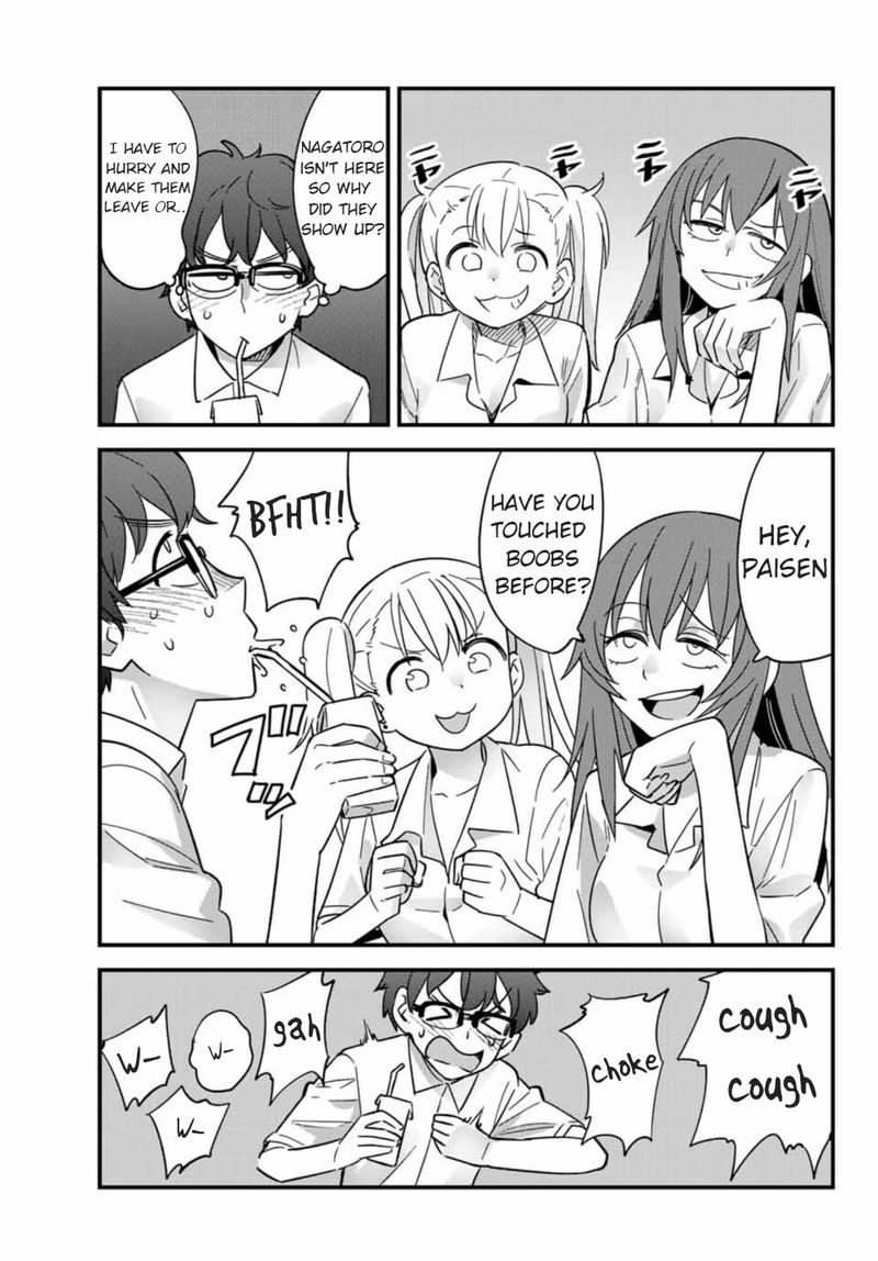 Please Dont Bully Me Nagatoro 19 3