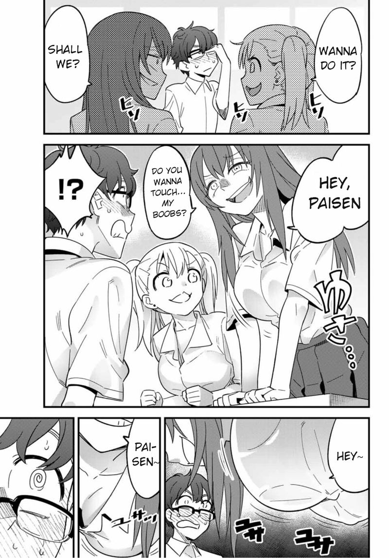 Please Dont Bully Me Nagatoro 19 5