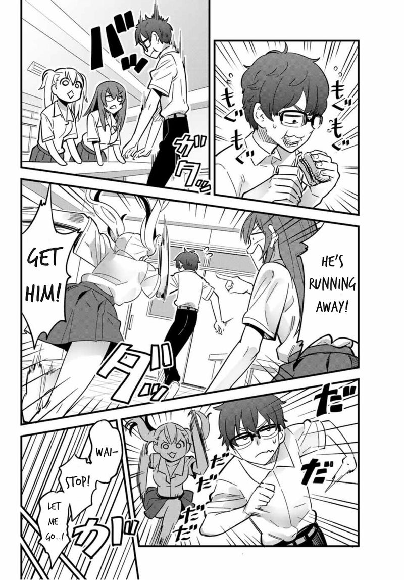 Please Dont Bully Me Nagatoro 19 6