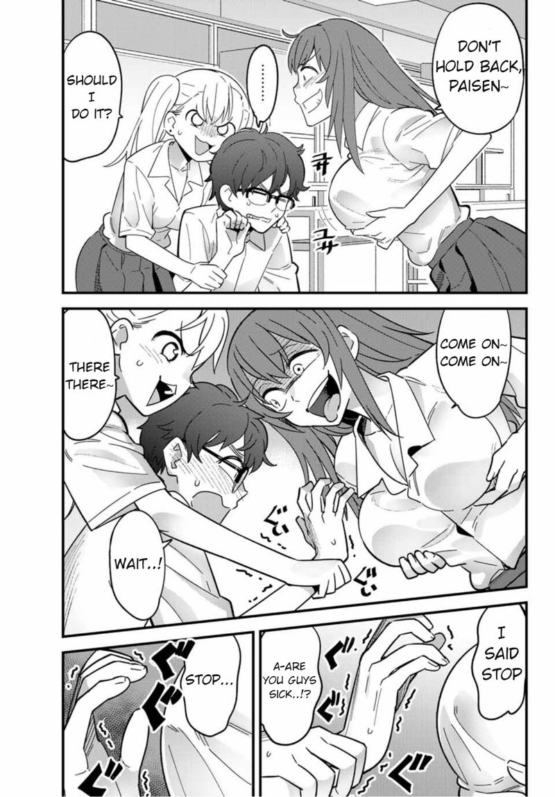 Please Dont Bully Me Nagatoro 19 7
