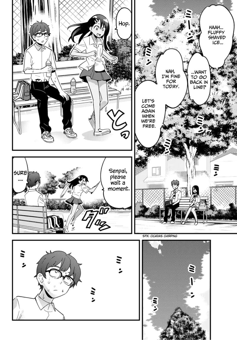 Please Dont Bully Me Nagatoro 20 12
