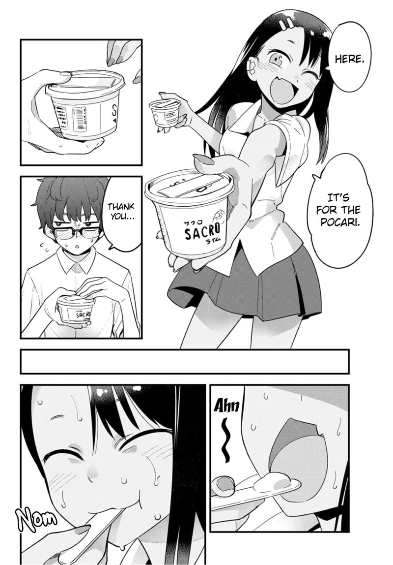Please Dont Bully Me Nagatoro 20 14